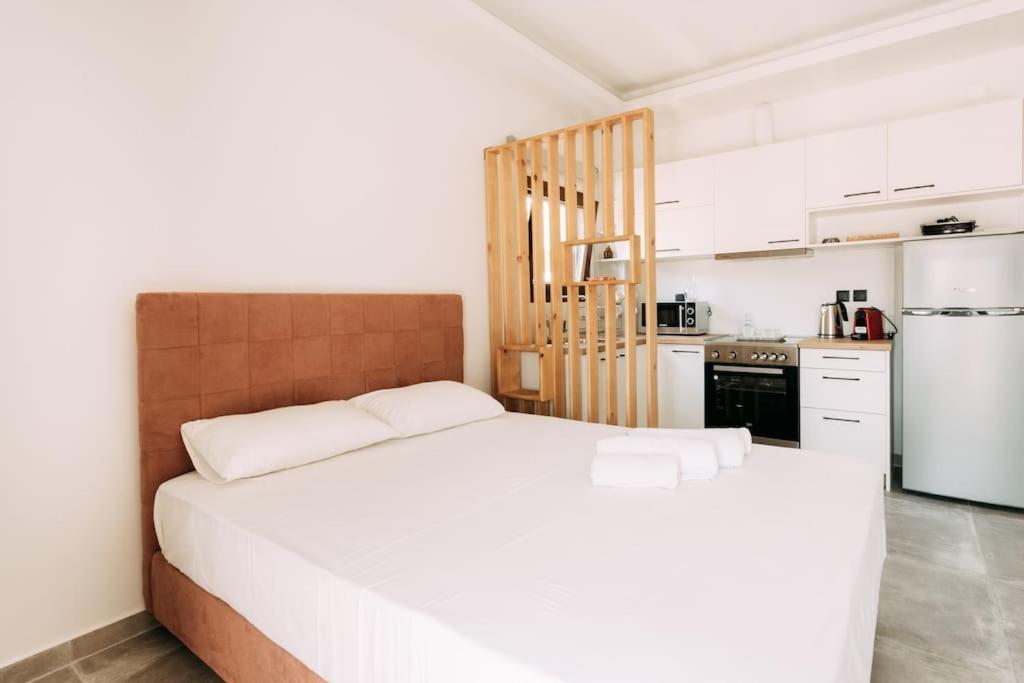 Lux Studio Near Center Ираклион Экстерьер фото