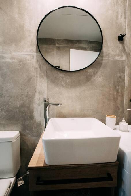 Lux Studio Near Center Ираклион Экстерьер фото