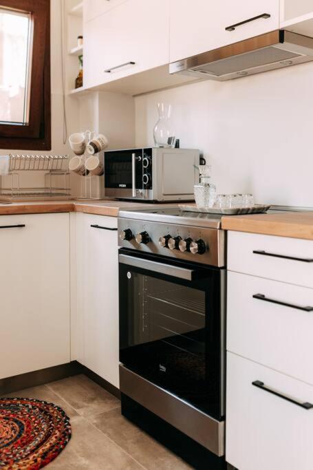 Lux Studio Near Center Ираклион Экстерьер фото