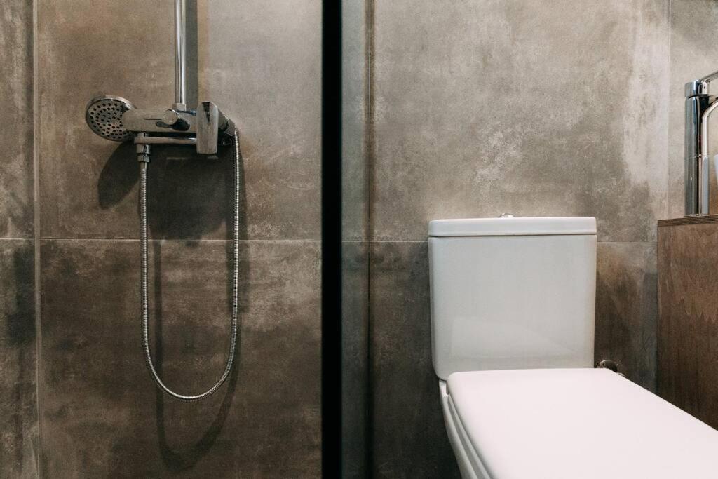 Lux Studio Near Center Ираклион Экстерьер фото