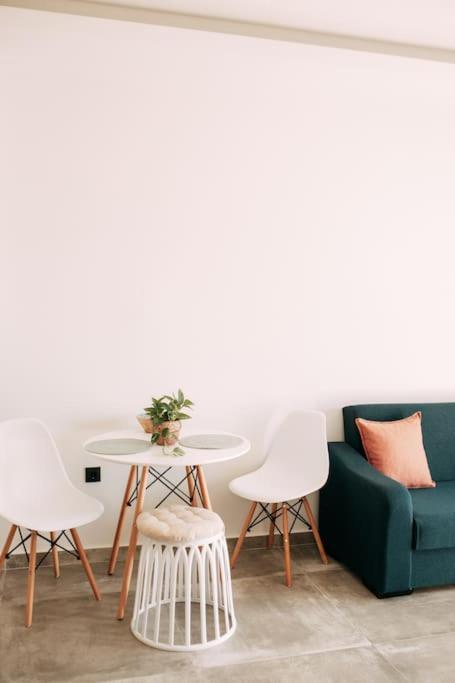 Lux Studio Near Center Ираклион Экстерьер фото