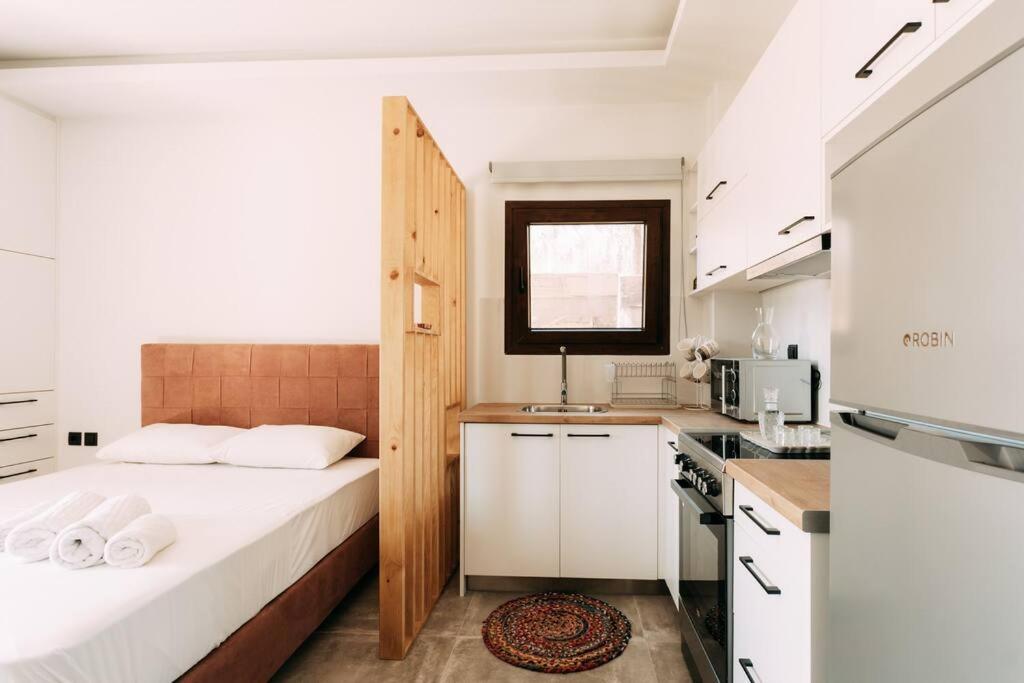 Lux Studio Near Center Ираклион Экстерьер фото